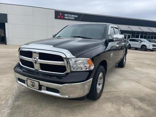 2021 ram 1500 classic slt in eggville, mississippi