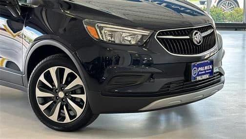 2021 buick encore preferred in kenosha, wisconsin