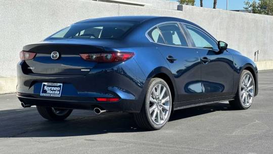 2025 Mazda