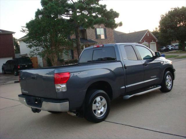 2007 toyota tundra sr5