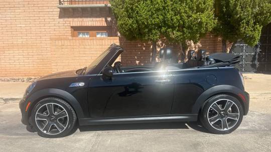 2012 Mini