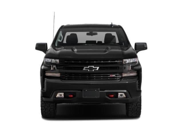 2019 chevrolet silverado 1500 lt trail boss in san antonio, texas