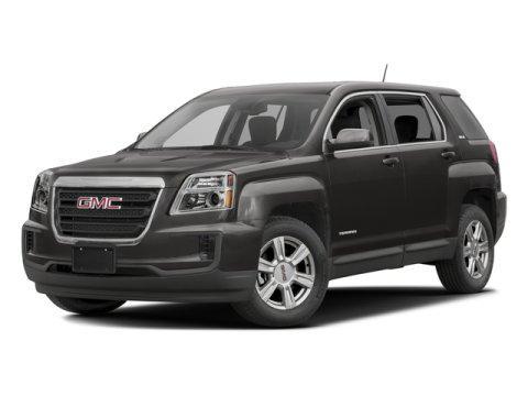 2016 gmc terrain sle-1