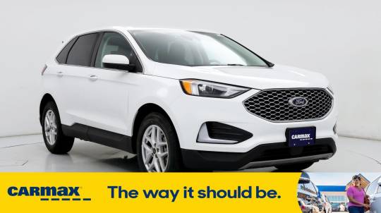 2023 Ford Edge