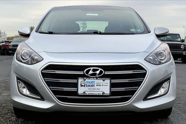 2016 hyundai elantra gt base