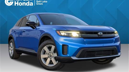 2024 Honda Prologue