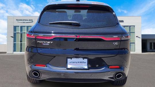 2024 Dodge Hornet
