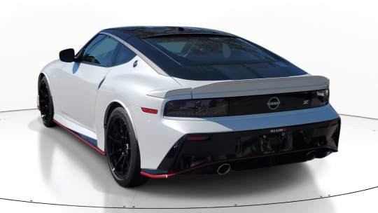 2024 Nissan Z