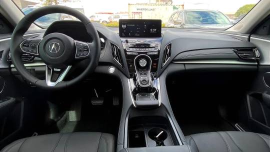 2024 Acura RDX
