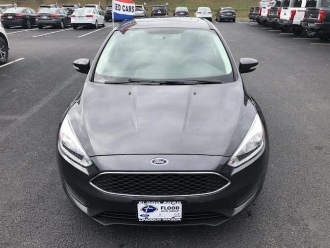 2015 ford focus se se 4dr hatchback for sale in narragansett, rhode island