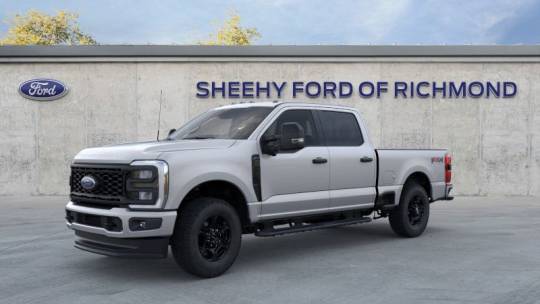 2024 Ford F-250