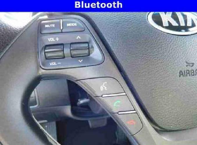 2014 kia forte lx in durham, nc