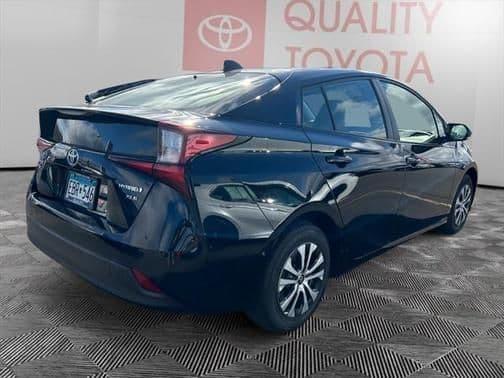 2020 toyota prius in carlisle, minnesota