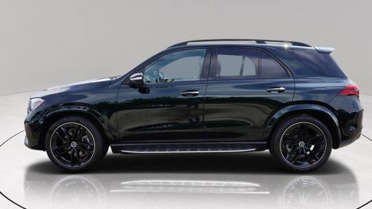 2024 Mercedes-Benz GLE