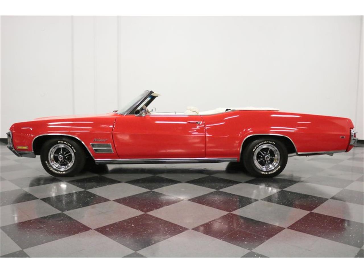 1970 buick wildcat