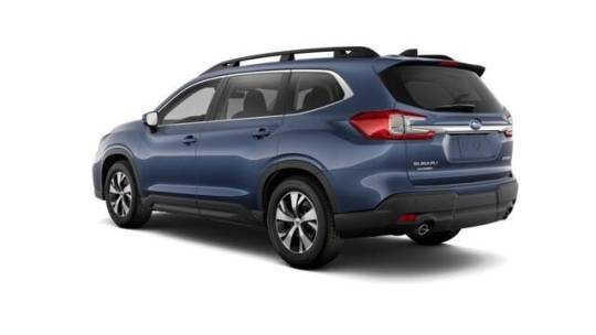 2024 Subaru Ascent