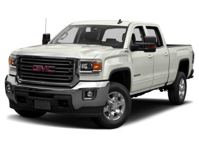 2018 gmc sierra 3500 denali