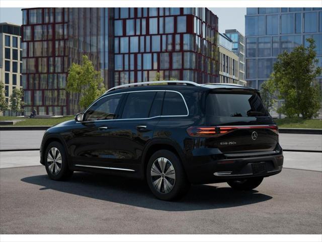 2024 mercedes-benz eqb 250 eqb 250+