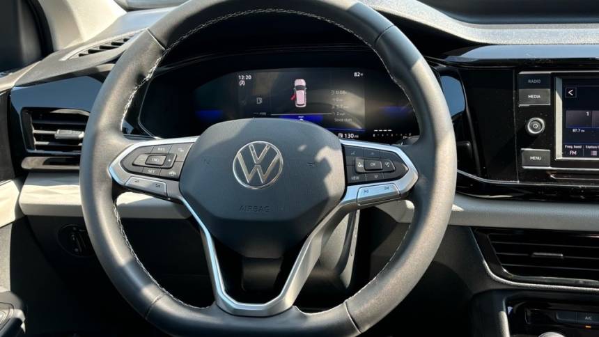 2023 volkswagen taos s