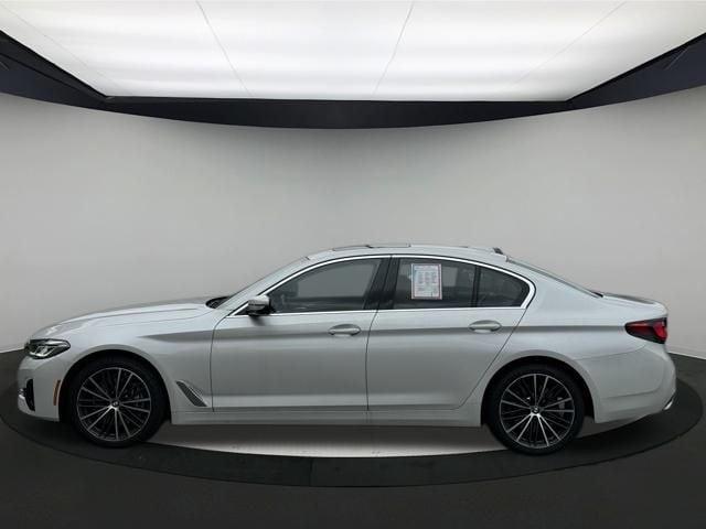 2023 bmw 540 i xdrive