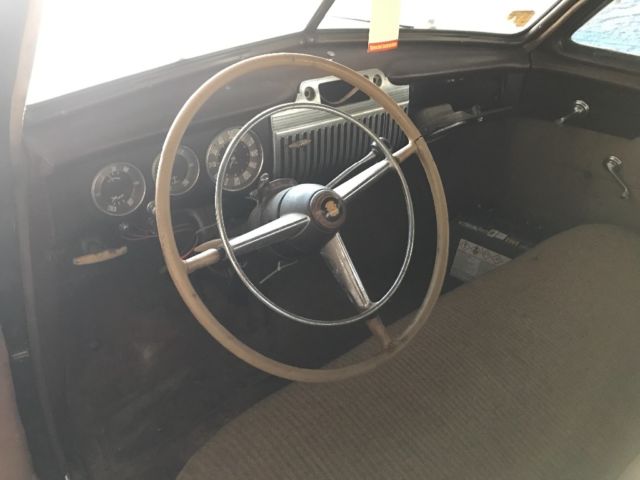 1942 cadillac series 60 fleetwood