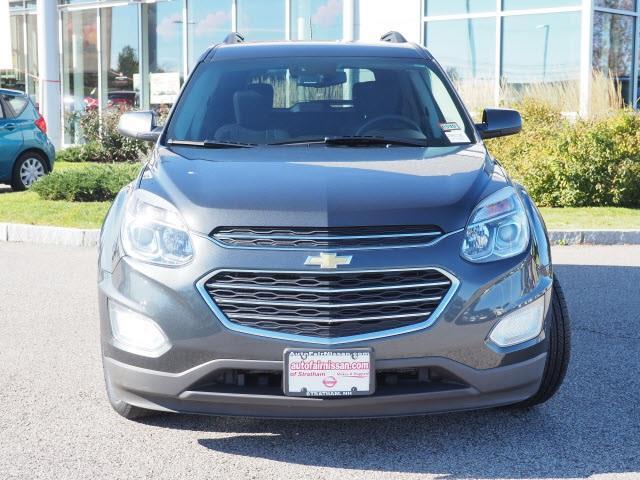 2017 chevrolet equinox lt awd lt 4dr suv w/2fl for sale in stratham, new hampshire