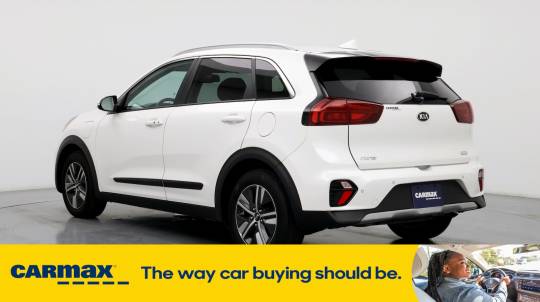 2020 Kia Niro