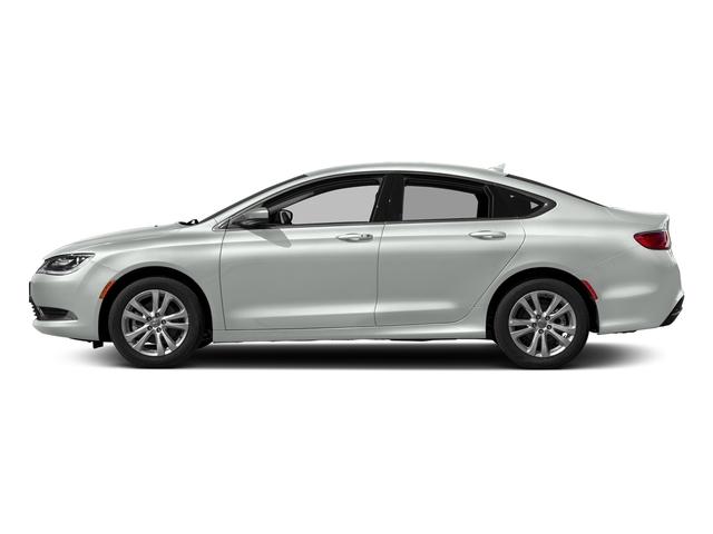 2017 chrysler 200 limited