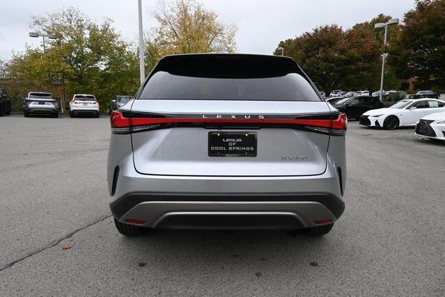 2023 lexus rx 350 base