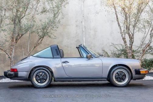 1986 porsche 911