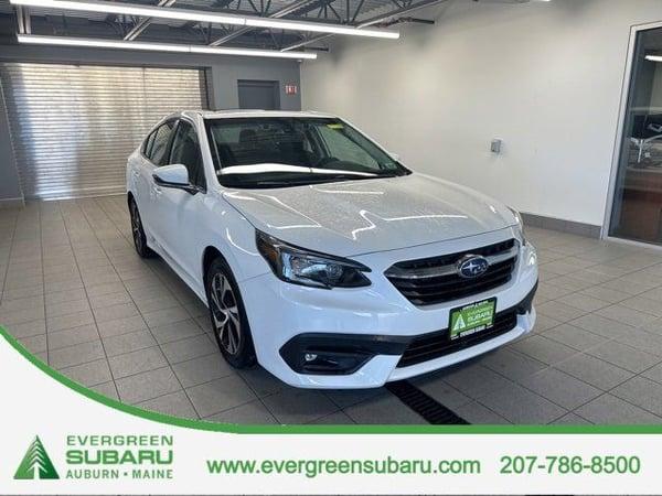 2021 subaru legacy in schaumburg, illinois