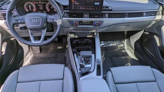 2024 Audi A4