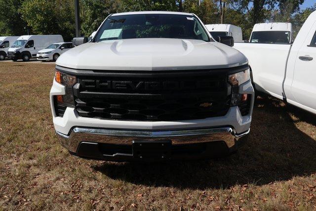 2022 chevrolet silverado 1500 wt