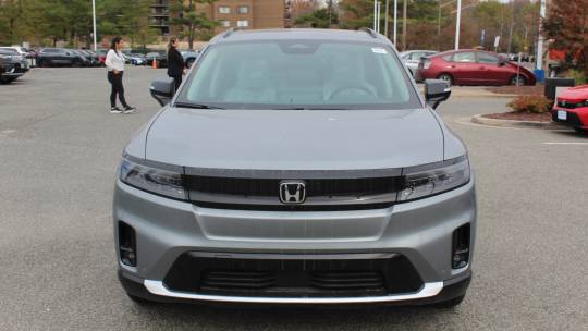 2024 Honda Prologue