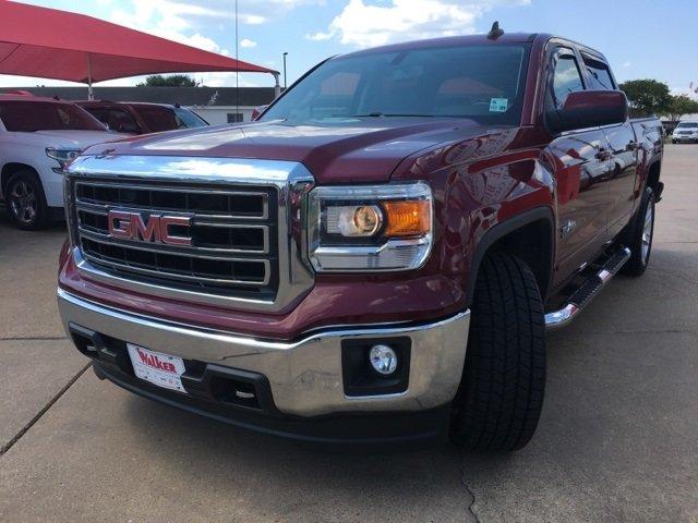 used 2015 gmc sierra 1500 sle alexandria, la 71301 for sale in alex, louisiana