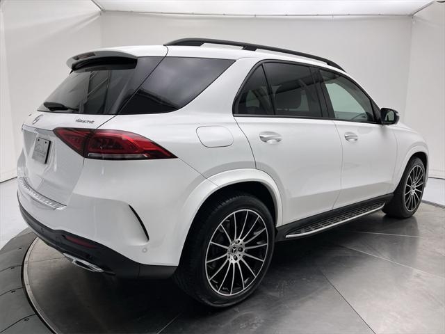 2023 mercedes-benz gle 350 4matic