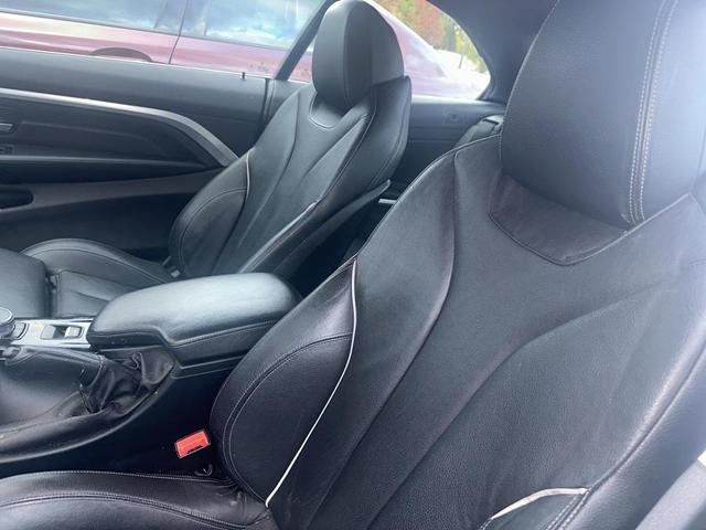 2018 bmw 430 i