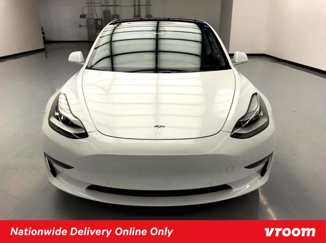 used 2018 tesla model 3 albany, ga 31701 for sale in albany, georgia
