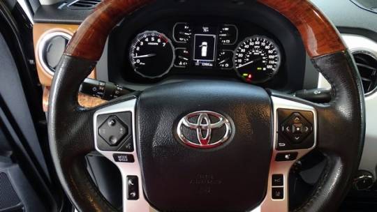2020 toyota tundra