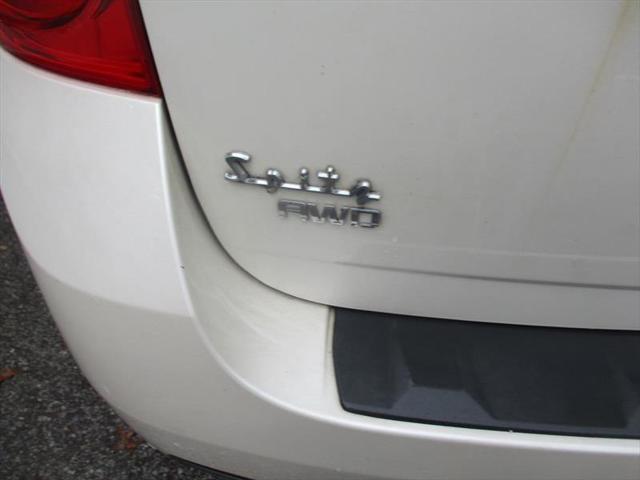2014 chevrolet equinox 1lt