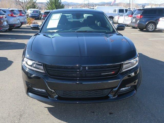 used 2018 dodge charger gt awd prescott, az 86301 for sale in prescott, arizona