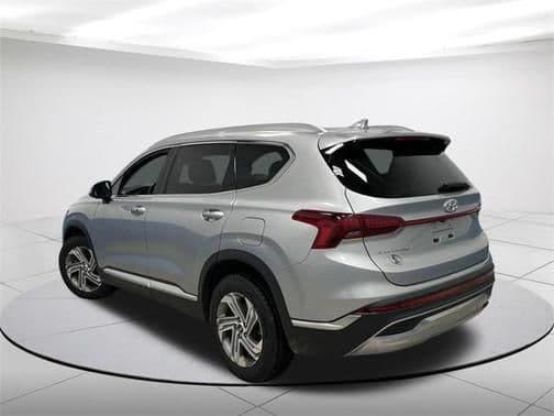 2021 hyundai santa fe sel 2.4 in plymouth, wisconsin
