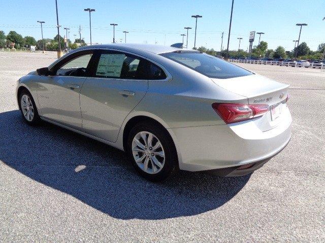 new 2019 chevrolet malibu lt w/ 1lt darlington, sc 29532 for sale in darlington, south carolina