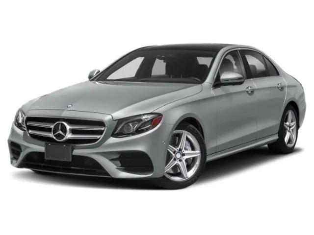 2019 mercedes-benz e-class 4matic