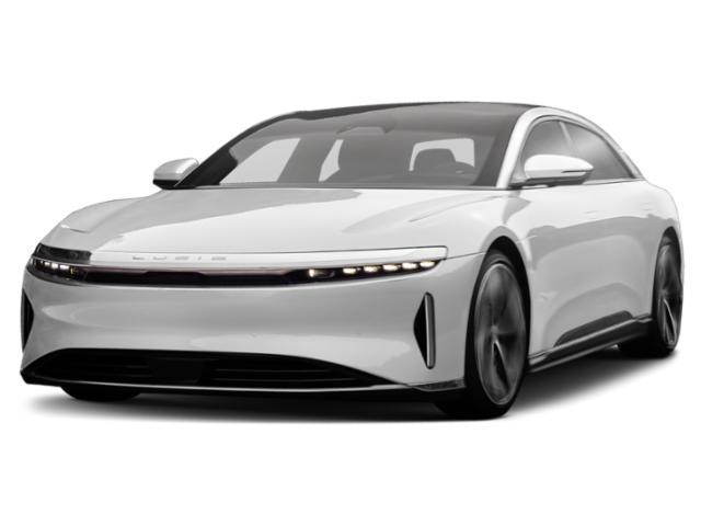 2023 lucid air pure