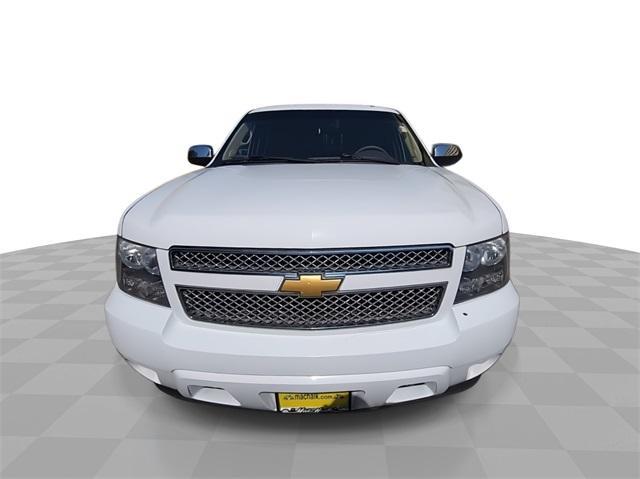 2013 chevrolet tahoe lt