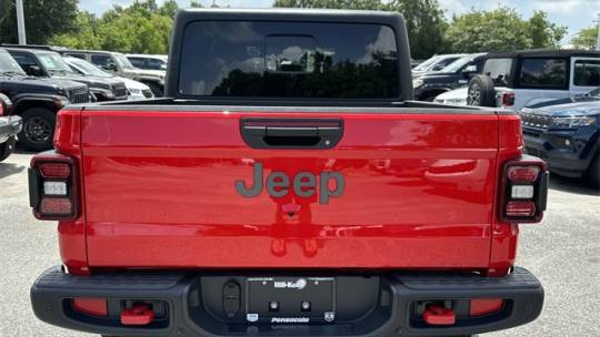 2024 Jeep