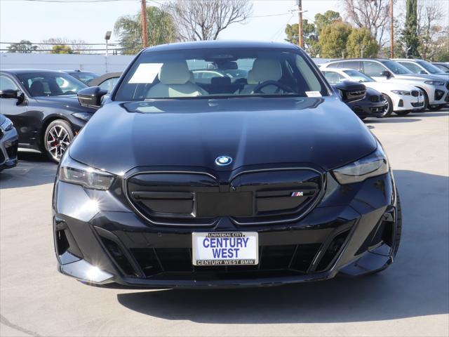 2024 bmw i5 m60