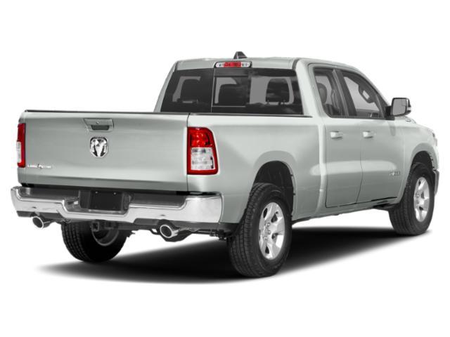 2022 ram 1500 lone star