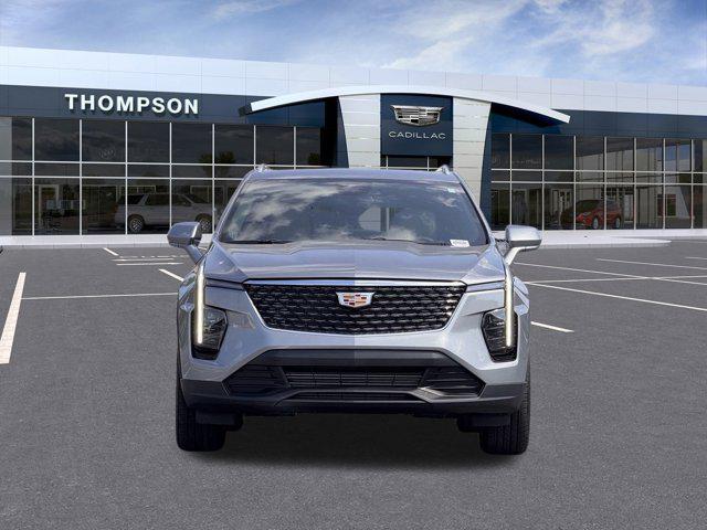2024 cadillac xt4 luxury